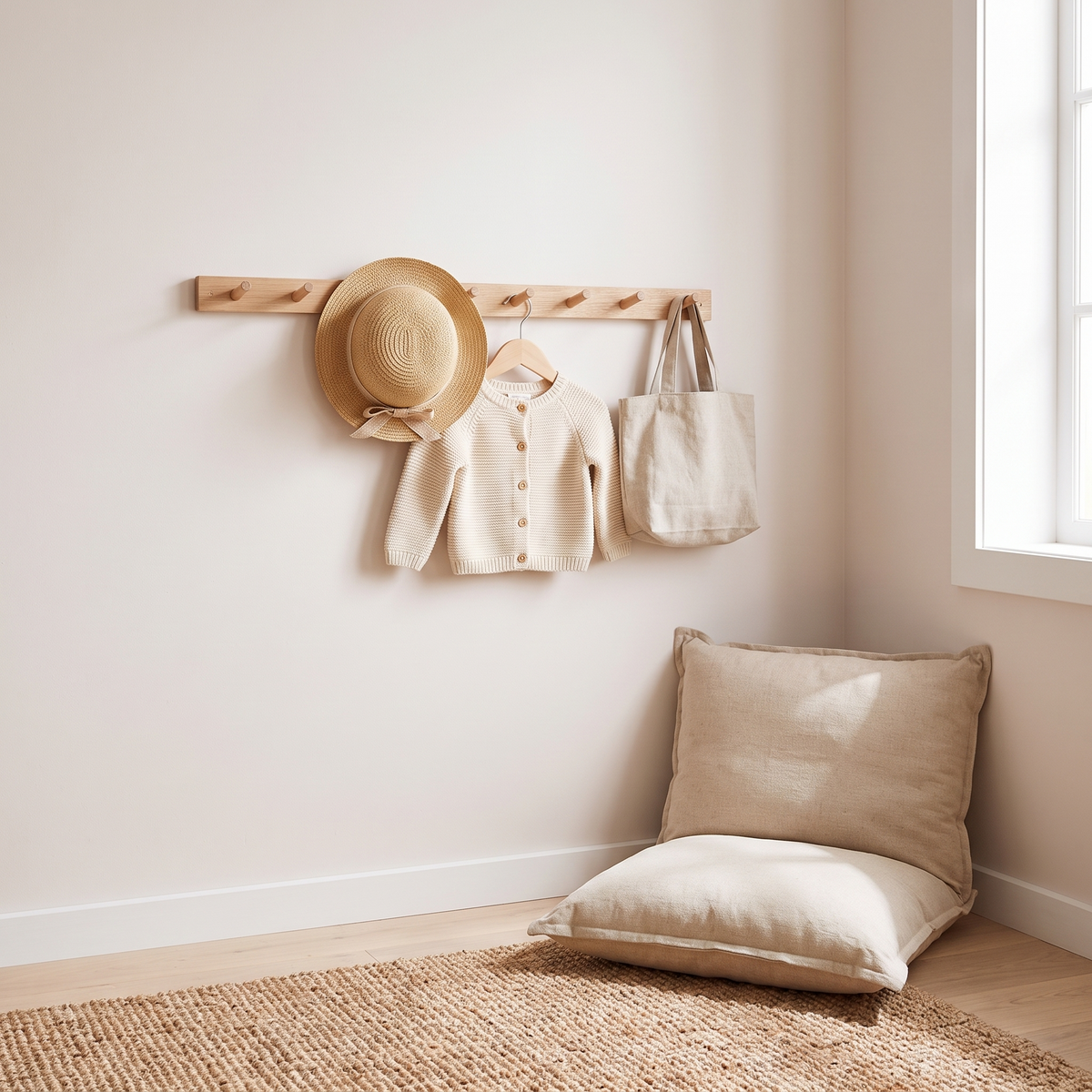 Kids Wall Decor
