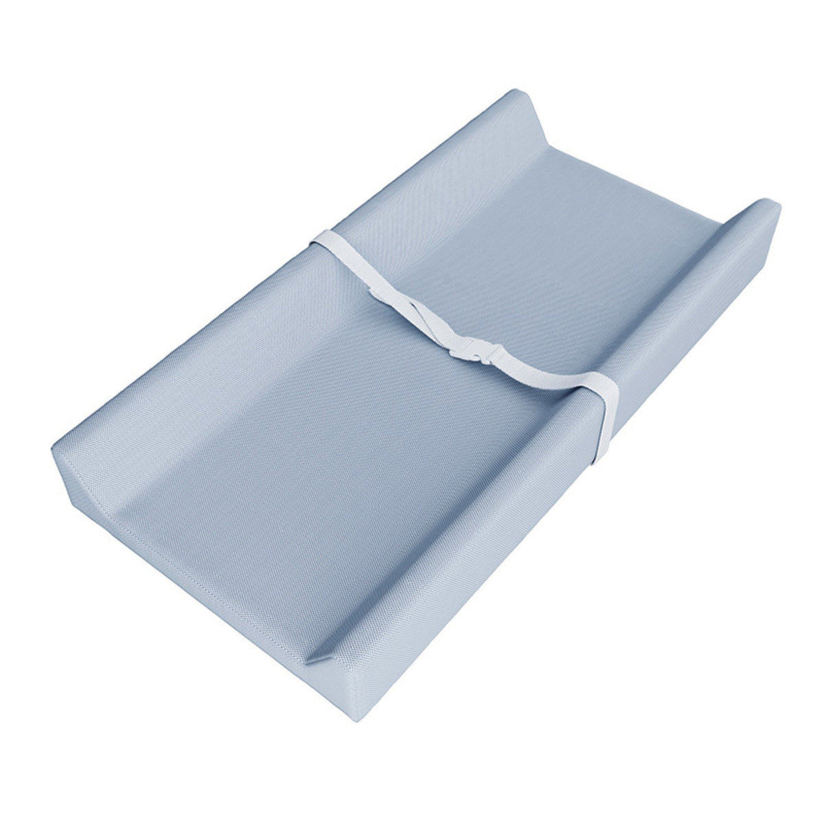 Wipe-Clean Baby Changing Pad with Raised Sides, 80 x 40 cm