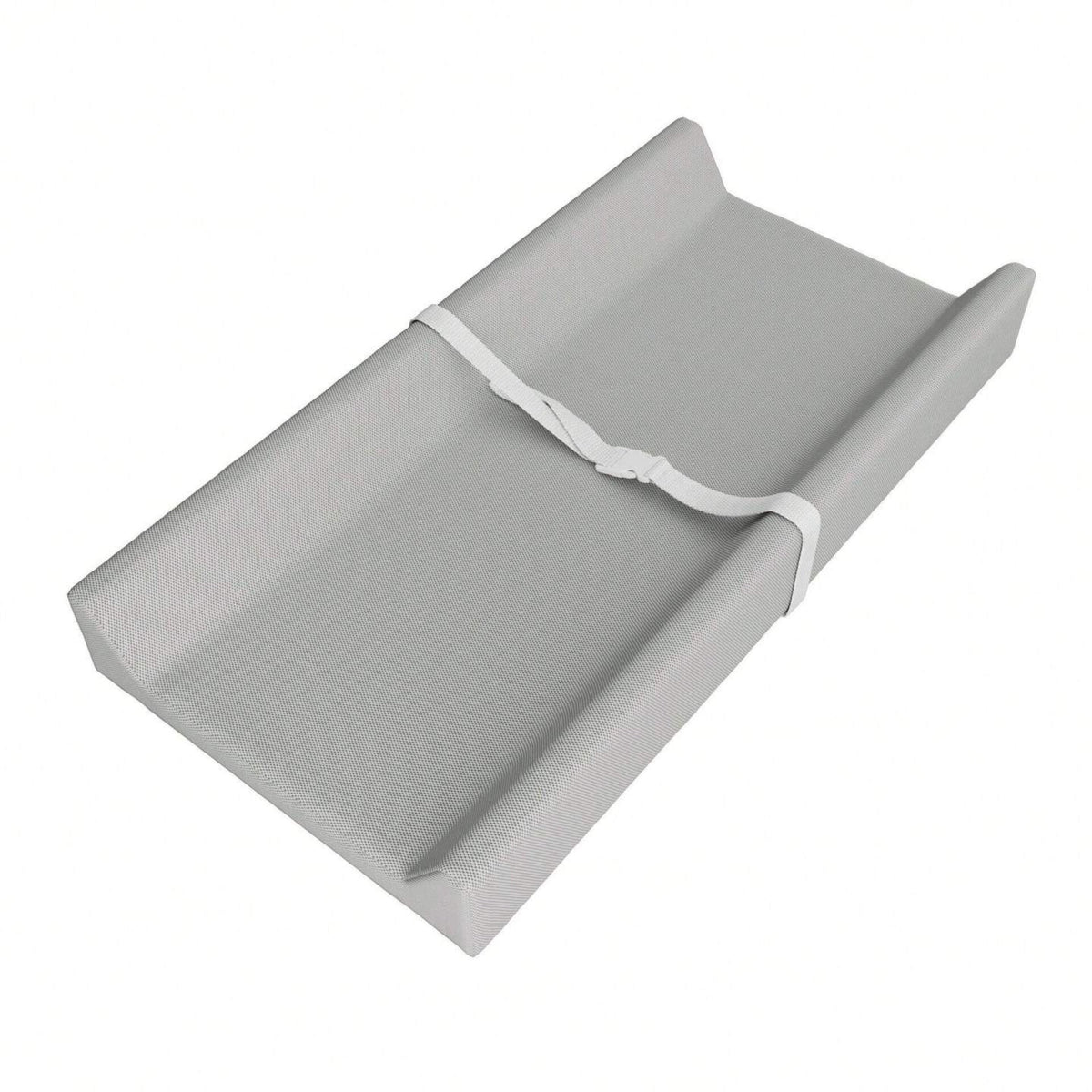 Wipe-Clean Baby Changing Pad with Raised Sides, 80 x 40 cm