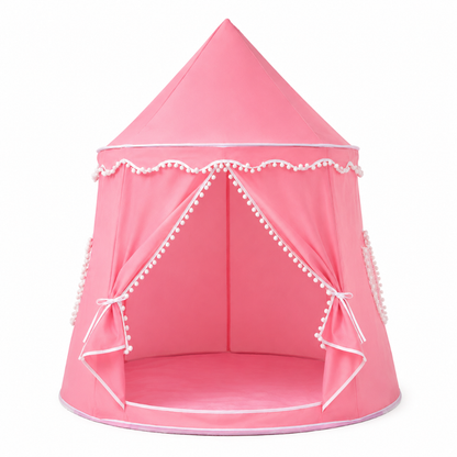 Kids Indoor Teepee Play Tent