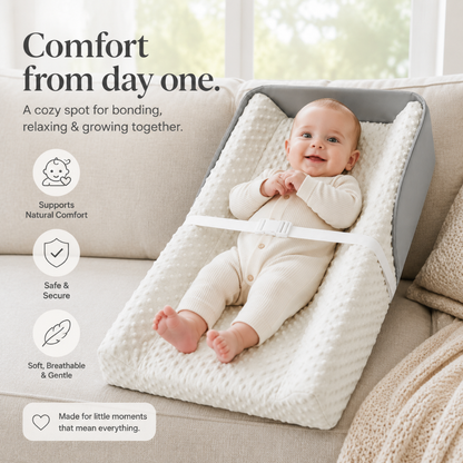 Foldable Baby Changing Pad for Travel