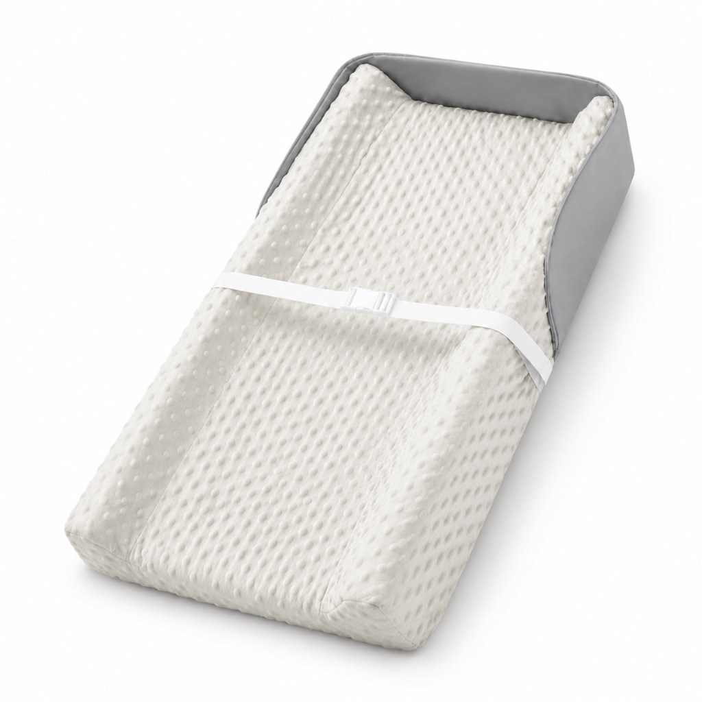 Foldable Baby Changing Pad for Travel